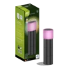 Calex Smart Outdoor Tuinnpost RGB CCT - 4W 380lm