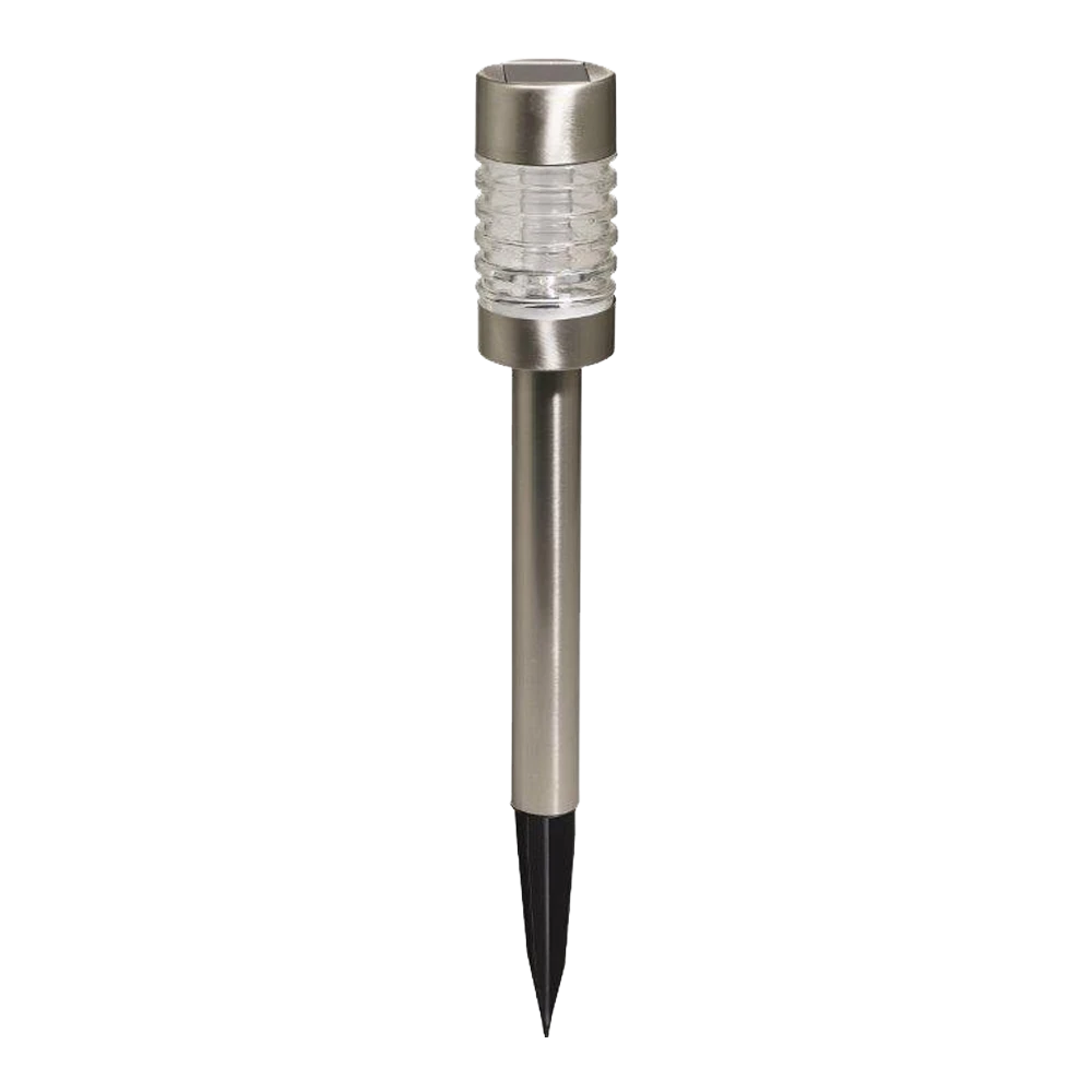 Luxform Solar Tuinlamp Torino