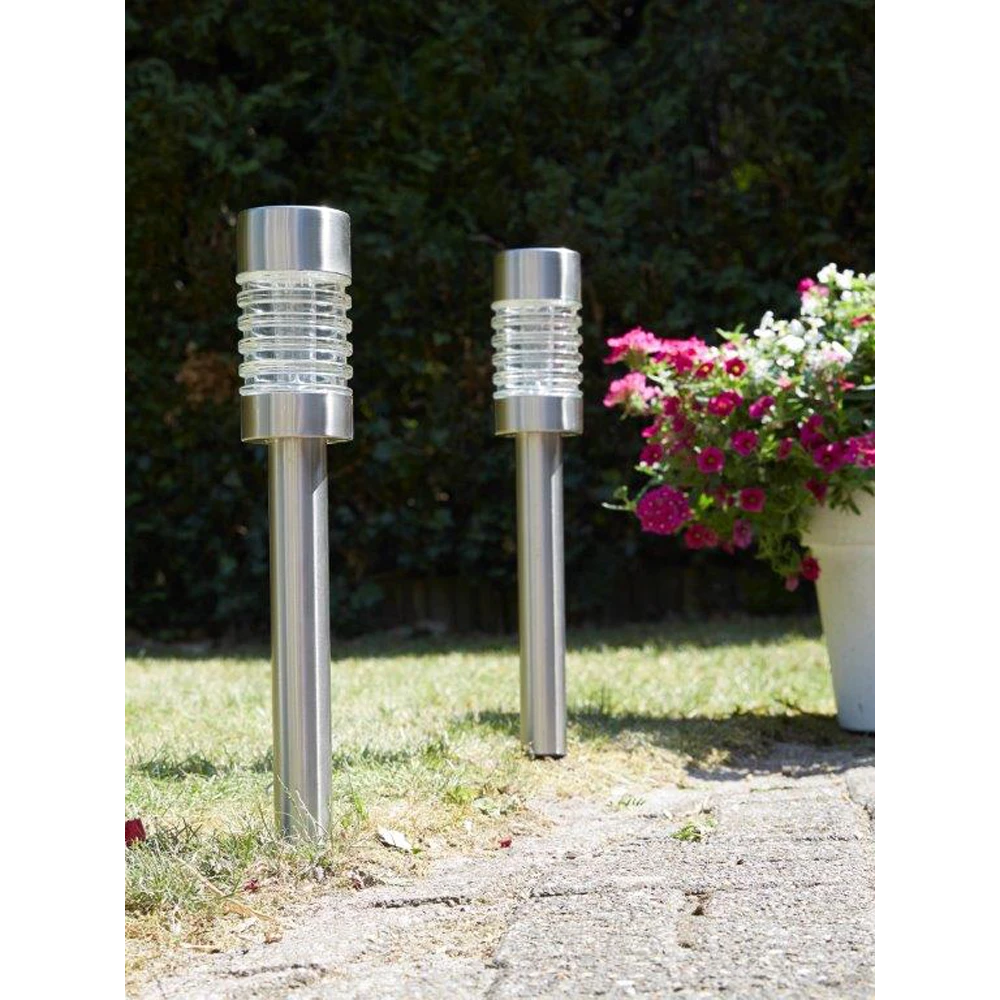 Luxform Solar Tuinlamp Torino - Afbeelding 2