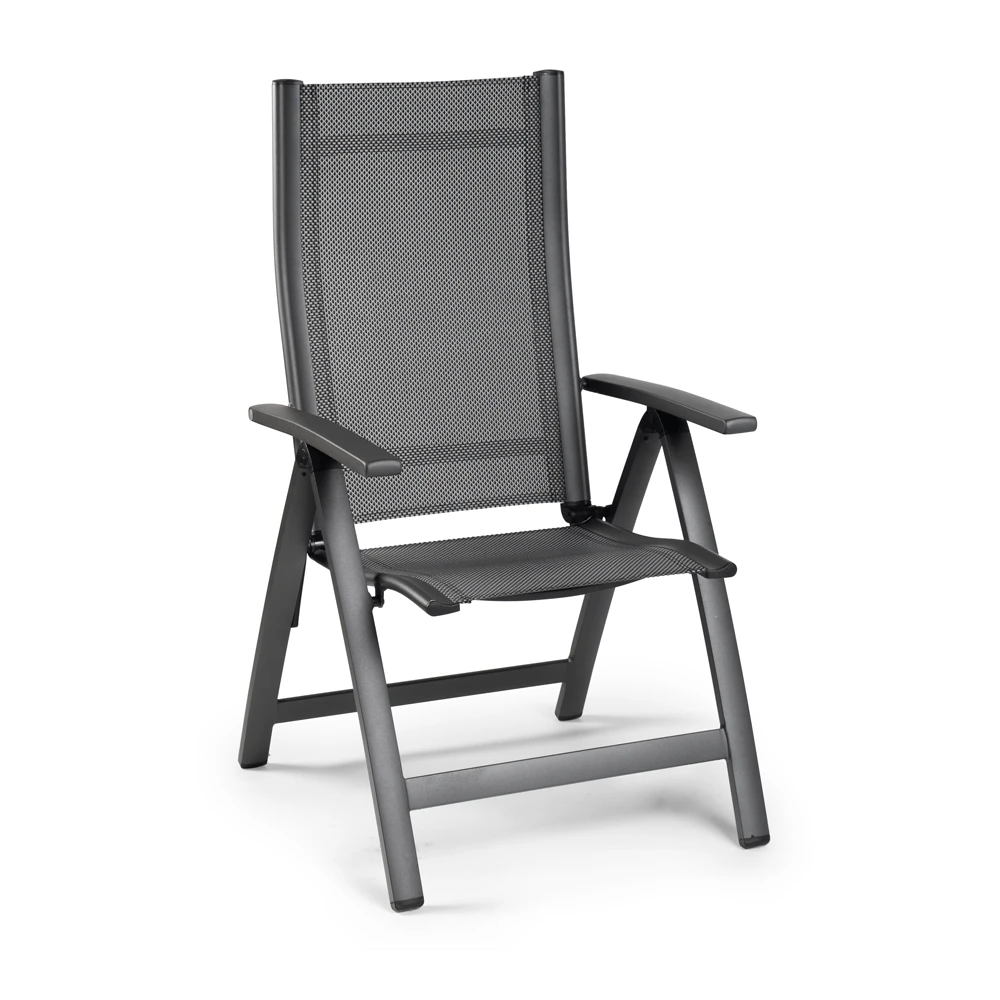 Stelvio Folding Chair