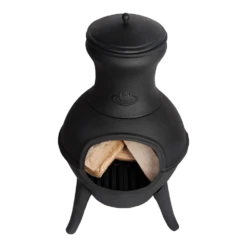 Terraskachel - XS - Fancy Flames