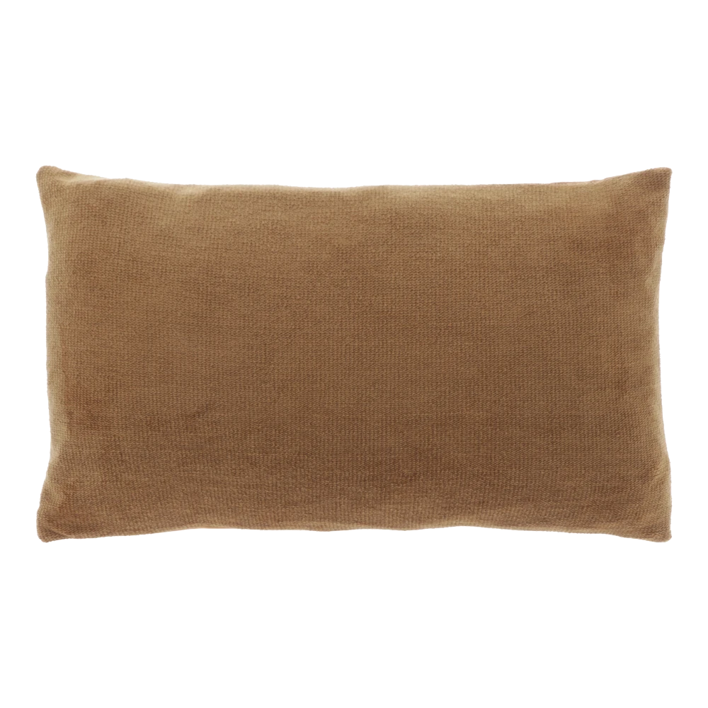 Unique Living Sierkussen Alex - 40x60cm - Leather Brown