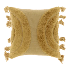 Unique Living Sierkussen Brody - 45x45cm - Taffy