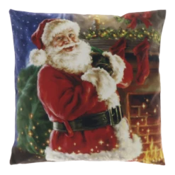 Unique Living Sierkussen Caspar - 45x45cm - Design 3