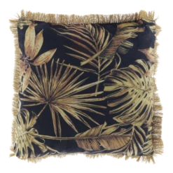 Unique Living Sierkussen Cella - 45x45cm - Design 6