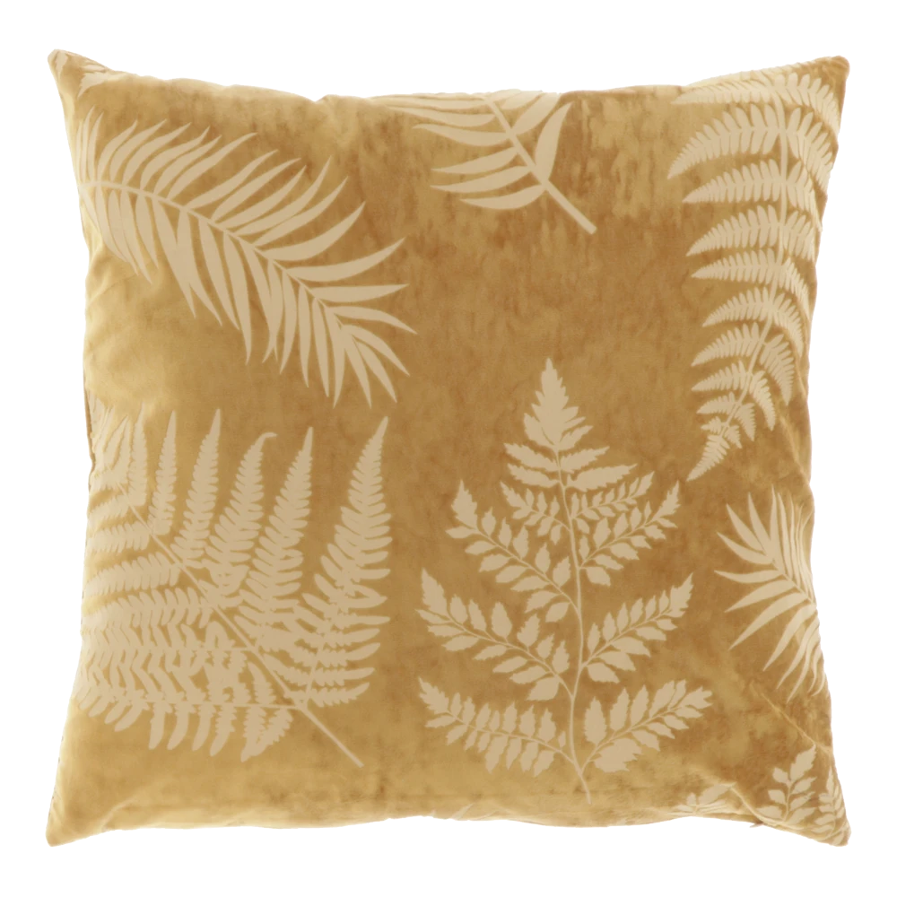 Unique Living Sierkussen Elvar - 45x45cm - Taffy