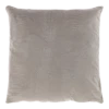 Unique Living Sierkussen Gigi - 45x45cm - Chateau Grey