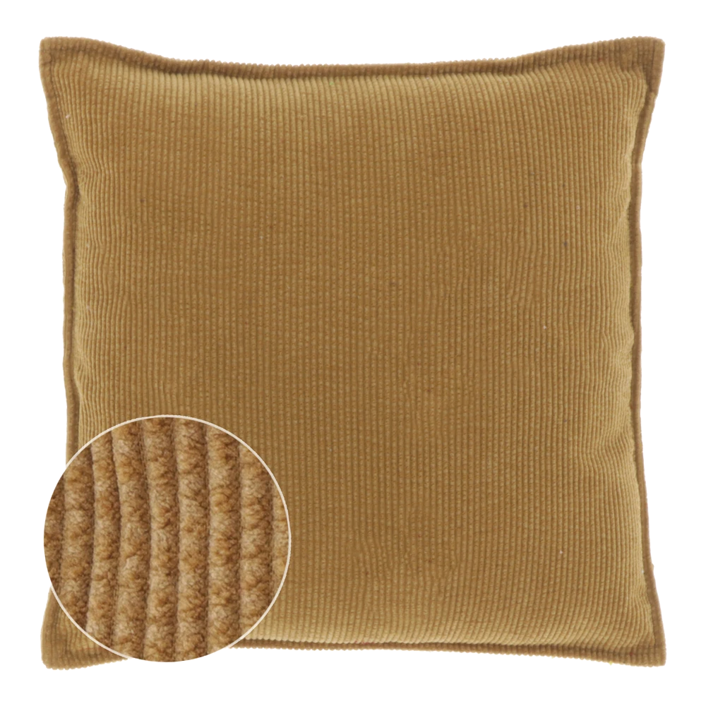 Unique Living Sierkussen Janna - 45x45cm - Taffy