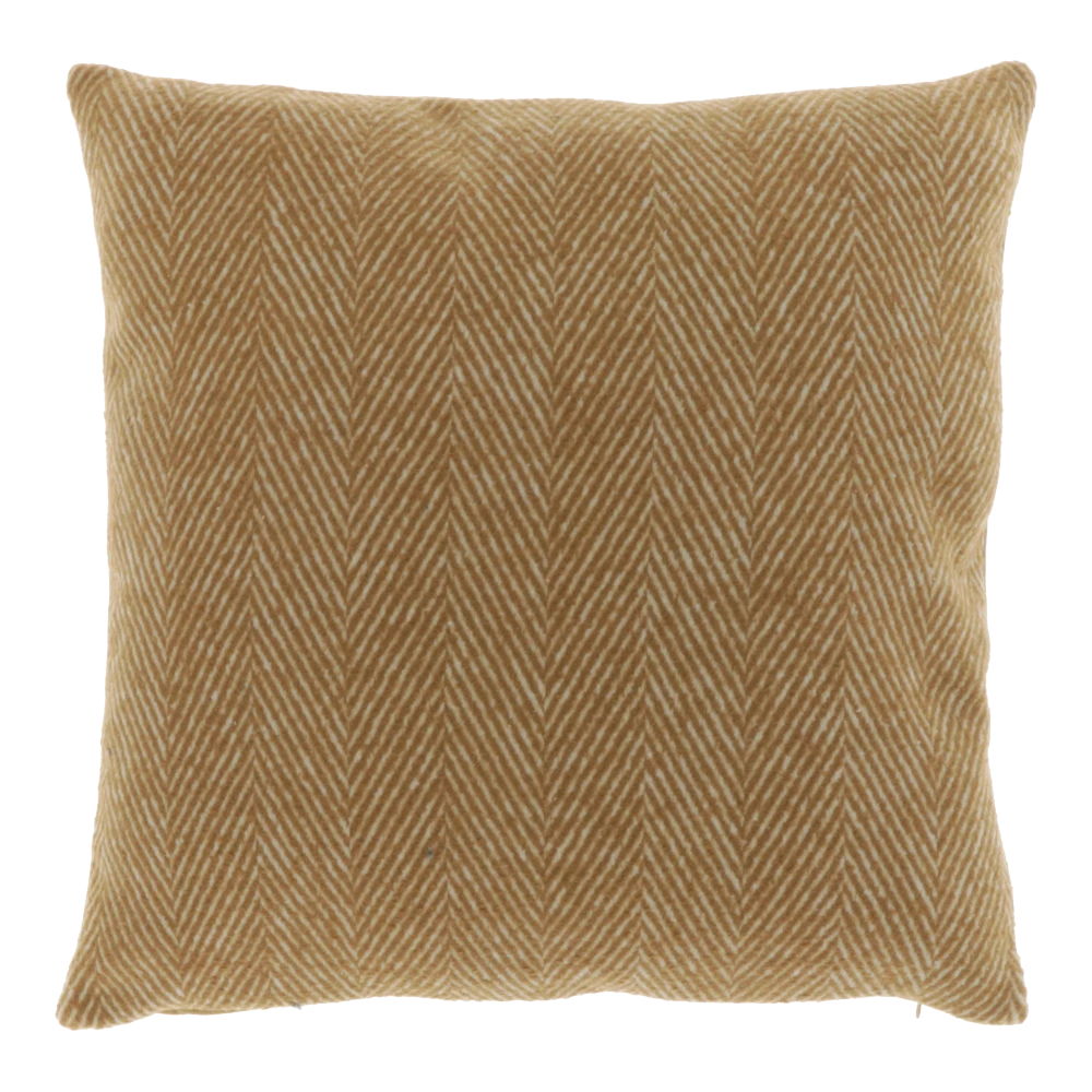 Unique Living Sierkussen Kros - 45x45cm - Taffy