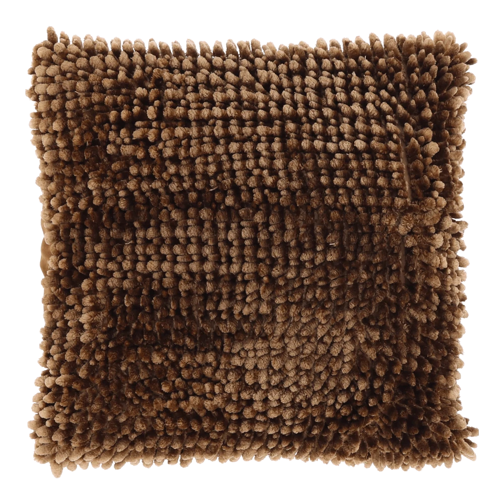 Unique Living Sierkussen Max - 45x45cm - Coconut