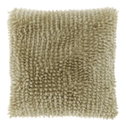 Unique Living Sierkussen Max - 45x45cm - Dove White