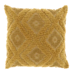 Unique Living Sierkussen Nadira - 45x45cm - Taffy