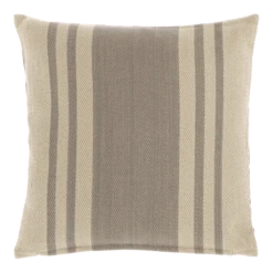 Unique Living Sierkussen Olena - 45x45cm - Chateau Grey