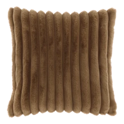 Unique Living Sierkussen Peppe - 45x45cm - Coconut