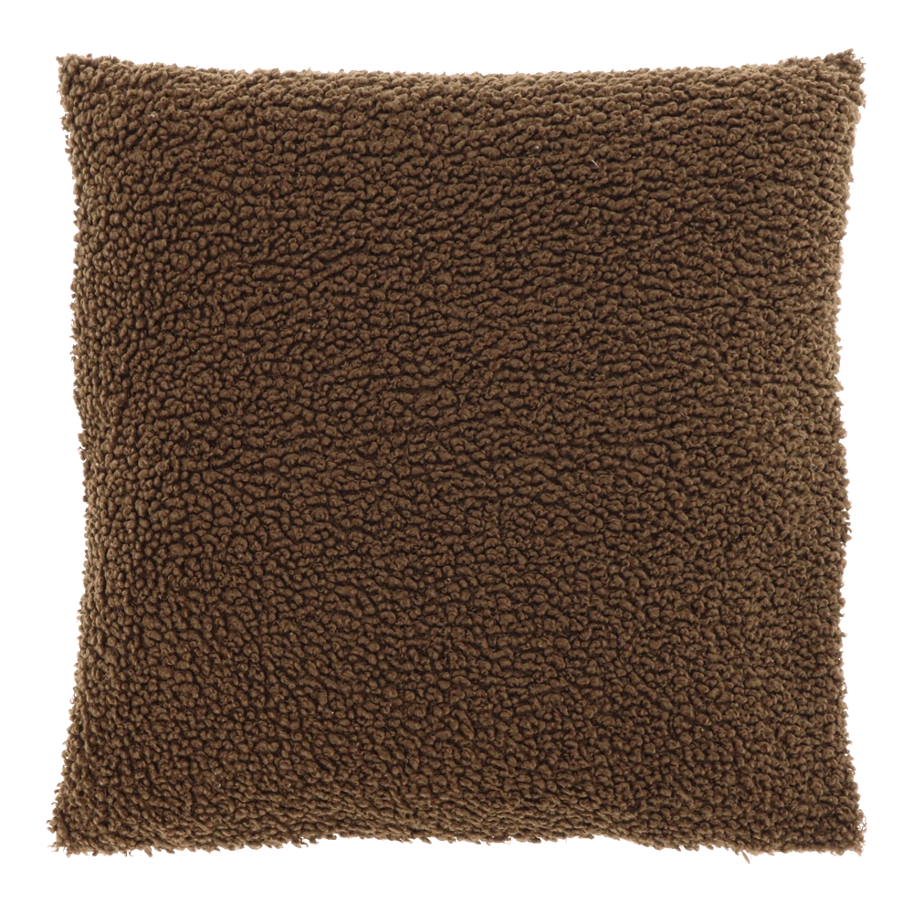 Unique Living Sierkussen Romie - 45x45cm - Coconut