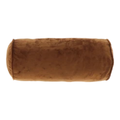 Unique Living Sierkussen Tatum - 20x45cm - Leather Brown