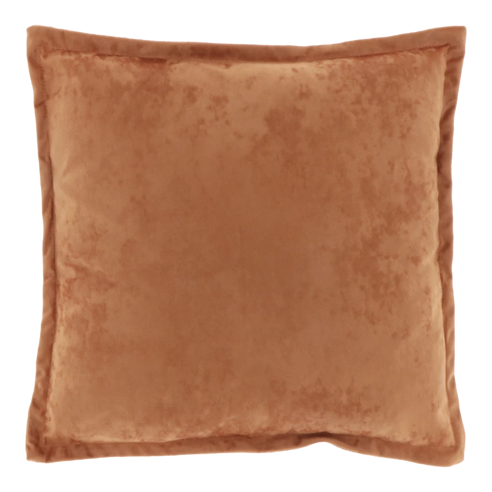Unique Living Sierkussen Tatum - 45x45cm - Sandstone