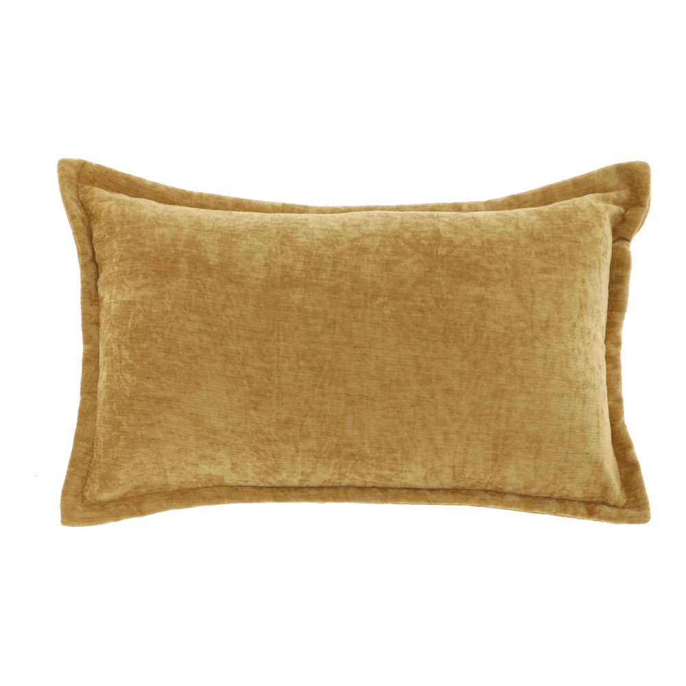 Unique Living Sierkussen Viola - 30x50cm - Taffy