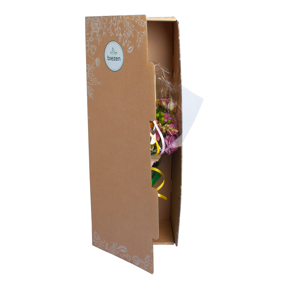 Boeket Purple Middel - Afbeelding 6