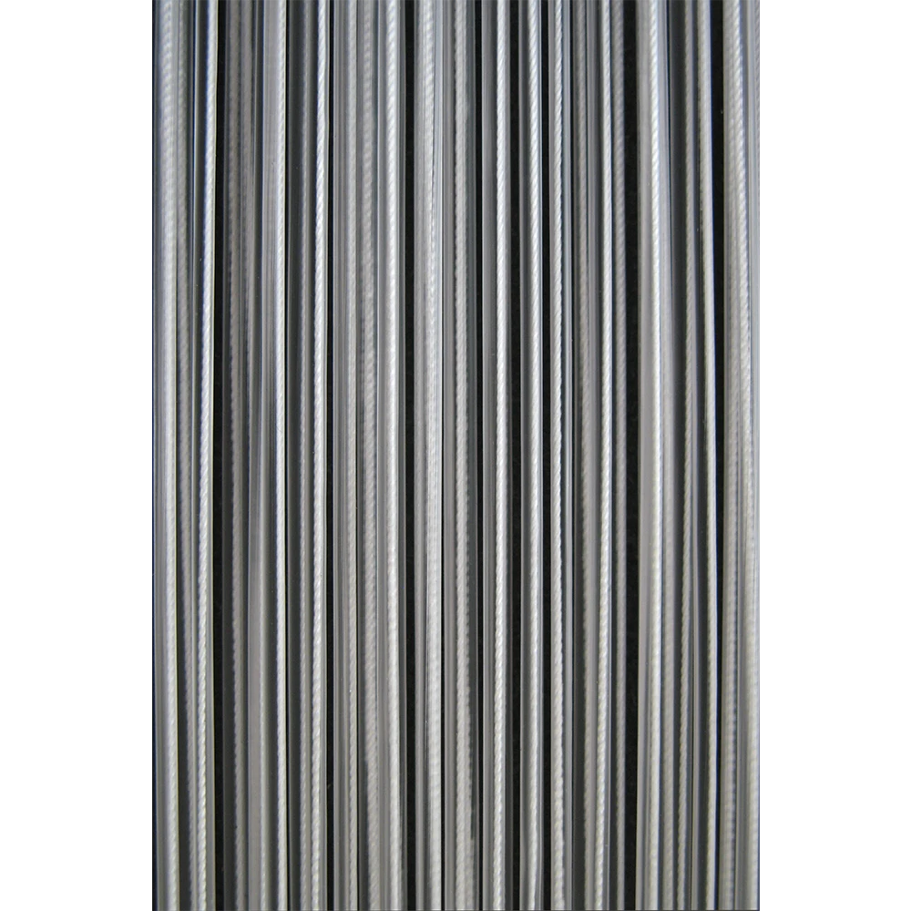 Vliegengordijn Palermo - Transparant - 90 X 210cm - Sun-Arts - Afbeelding 3