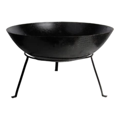 Vuurschaal Op Standaard - D60cm - Fancy Flames