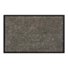 Watergate Droogloopmat - 80x50cm - Granite - Deurmat