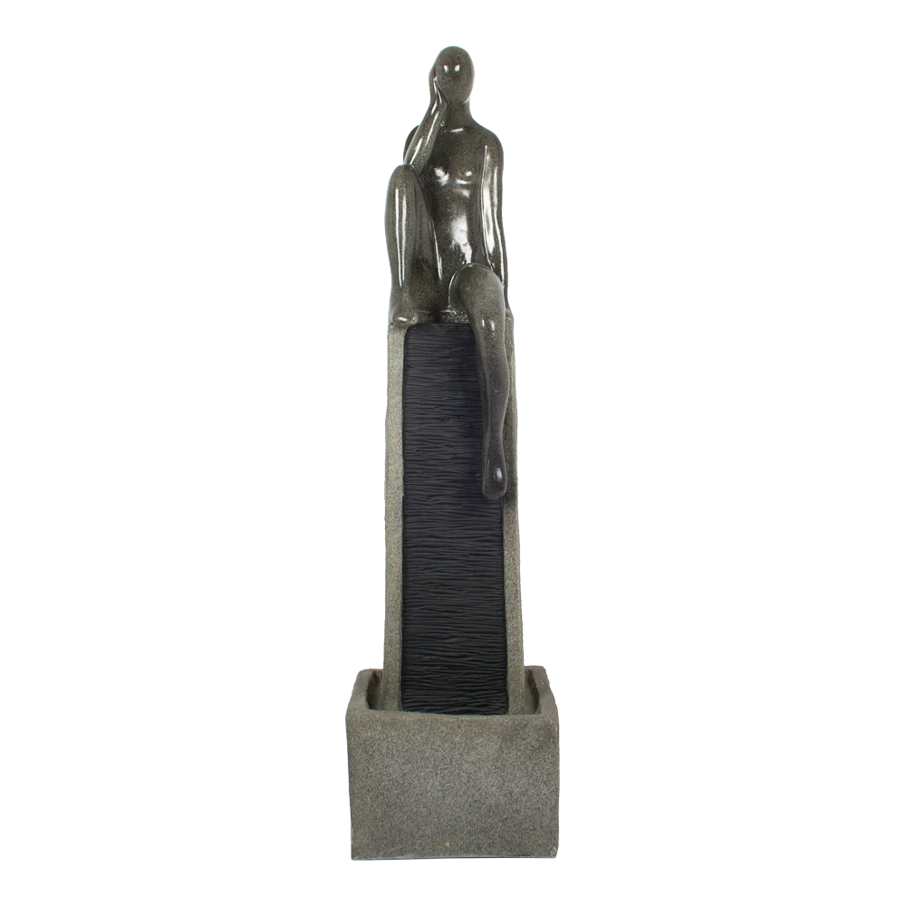 Waterornament Zagreb - 151cm