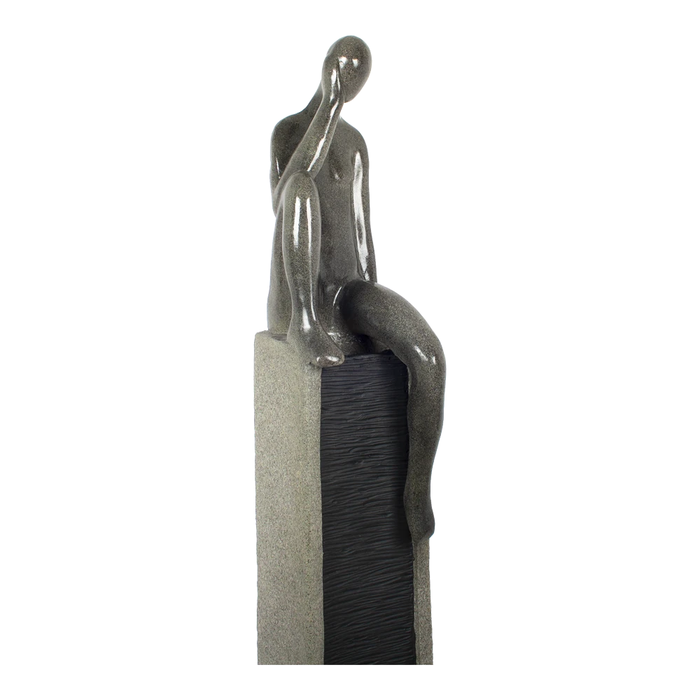 Waterornament Zagreb - 151cm - Afbeelding 2