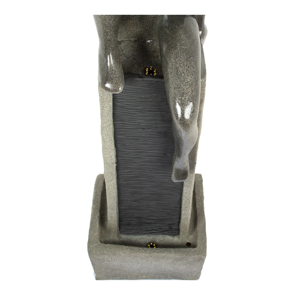 Waterornament Zagreb - 151cm - Afbeelding 3