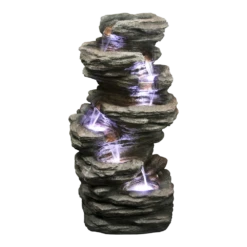 Waterval Kachenjunga - 81cm