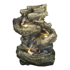 Waterval Mullertal - 35cm