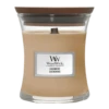 Woodwick Cashmere Medium Candle - Geurkaars