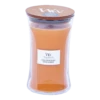 Woodwick Chili Pepper Gelato Large Candle - Geurkaars