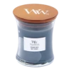 Woodwick Evening Onyx Mini Candle - Geurkaars