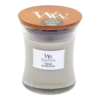 Woodwick Fireside Medium Candle - Geurkaars