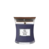 Woodwick Hinoki Dahlia Mini Candle - Geurkaars