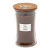 Woodwick Humidor Large Candle - Geurkaars