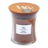 Woodwick Humidor Medium Candle - Geurkaars