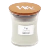 Woodwick Lavender & Cedar Mini Candle - Geurkaars