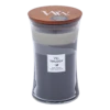 Woodwick Trilogy Warm Woods Large Candle - Geurkaars